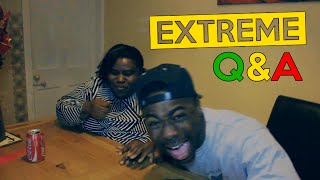 Extreme Q&amp;A With ROMELLS Mother