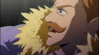 Nanatsu no Taizai 6° Temporada  em 4 parte 1/4 DUBLADO COMPLETO