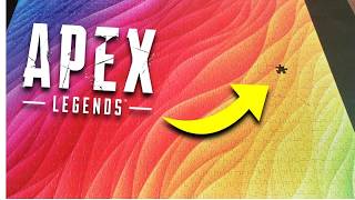 The missing piece in Apex Legends