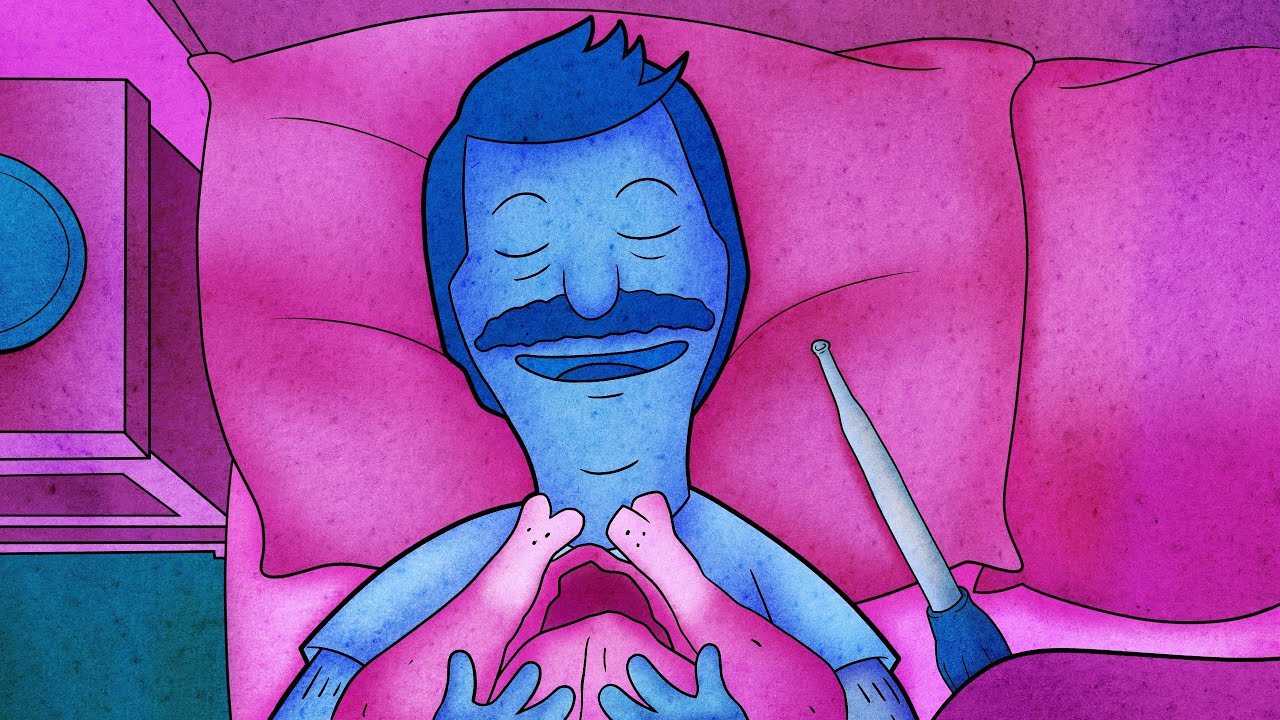 2+ Hours of Bob's Burgers Holidays to Fall Asleep to