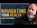 The shiny object syndrome navigating your health with stan efferding