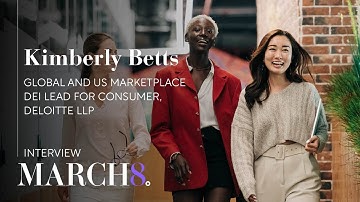 Deloitte: Equity in the workforce, marketplace, and society