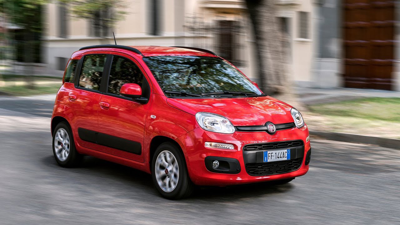 2017 Fiat Panda - Interior - Exterior - Performance - Design ... 2017 Fiat Panda - Interior - Exterior - Performance - Design ...