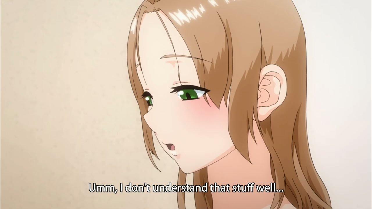 Koumi-jima Shuu 7 De Umeru Mesu-tachi Vostfr www.youtube.com