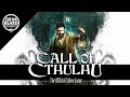 Grimbeard - Call of Cthulhu: The Official Video Game - Review