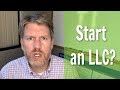 How to Start an LLC - In three simple steps