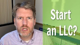 How to Start an LLC  In three simple steps