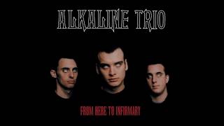 Alkaline Trio - You&#39;re Dead (HQ)