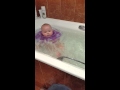 Круг для плавания Baby Swimmer