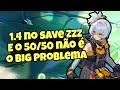 Problema do ZZZ não é o 50/50. N11 Ainda Vale a Pena? 1.4 no Save Zenless Zone Zero - NeN Responde