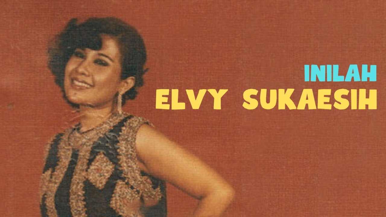 Elvy Sukaesih sang Ratu Dangdut