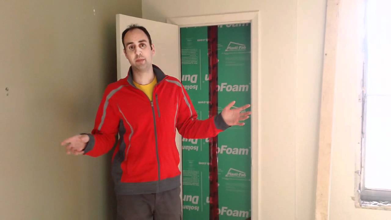 Finding Mold In The Closet Episode 9 Youtube