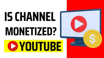How to Check Channel Is Monetized or Not - 2024
