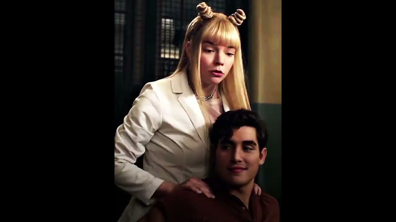 Magik Edit | X men Edit | Marvel Edit