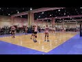 Coach gabe coaching uncut vs 850 set 1 championship