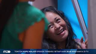 Kepergian Jefri Didepan Prita, Jihan Merasa Perjuangannya Sia-Sia - KUPU MALAM EPS 5