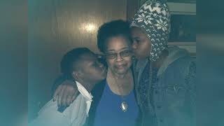 Memorial Tribute for Mrs Ernestine Williams