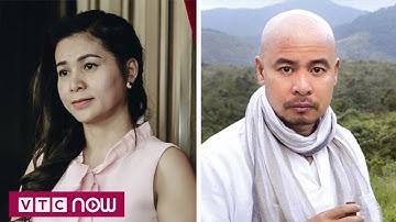 Vấn đề pháp lý trong vụ "Trung Nguyên ly hôn" | VTC9