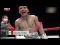 'Chihuas' Rodríguez,vs Kazuto Ioka en Japón 01 de septiembre 2021