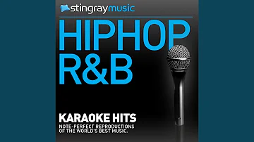 Your Love Is King (Karaoke Version) (In The Style Of Sade)