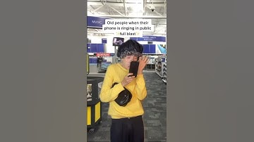 Boomers with Ringtones and Phones #TheManniiShow.com/series