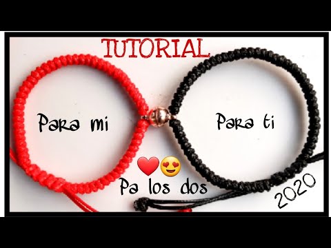 Como hacer con imanes Serpiente) - YouTube