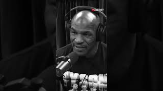 Joe Rogan and Mike Tyson talk about discipline joerogan miketyson discipline motivation power