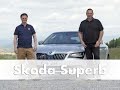 Fahrbericht: Skoda Superb - Deutlich mehr als Mittelklasse | Testfahrt | Deutsch | HD