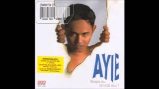Ayie - Suci Di Rimba Asmara (Audio   Cover Album)