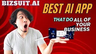 BIZSUITE AI REVIEW : WORTH TO INSTALL
