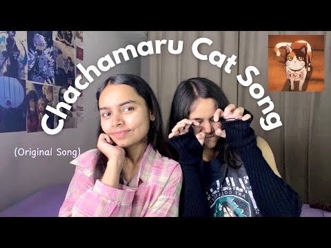 Day 15 Yushiro S Chachamaru Song Writing Songs About Anime Characters Till We Hit 10k 