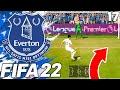 SEASON 2 FINALE!! COULD THIS CHANGE THINGS!!? 🏆 - FIFA 22 Everton Career Mode EP17