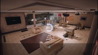 Caveira's interrogation clip