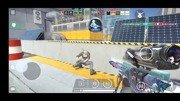 AWP Mode ComicalFlamingo Loneplay 7-8-22