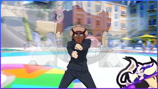 WITH THESE SACRED TREASURES I SUMMON CTE [PPL NX vs @goldynguy]