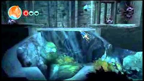 (PC)The Adventures of Tintin:The Secret of the Unicorn(Part26)Brittany