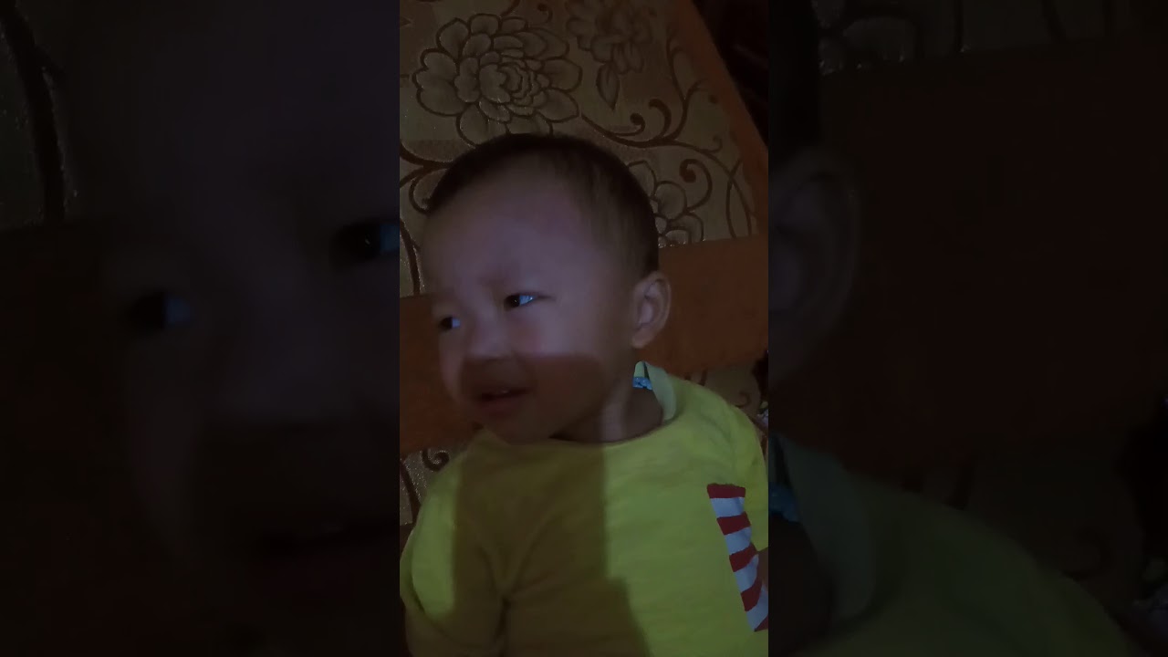 Lucunya Anak Kecil Adzan Youtube