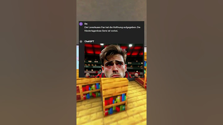 Leverkusen verliert ihr erstes Spiel?!😂😨