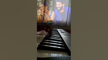Thumbnail of Kaadhal En Kaviye 💚#kadhal_en_kaviye #sidsriram #salmon #vijayyesudas #whatsappstatus #youtubeshorts