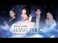 HẠNH PHÚC BỎ RƠI EM - HƯƠNG LY | MUSIC VIDEO