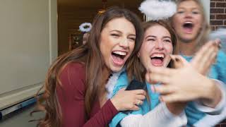 SMU PI BETA PHI BID DAY 2020