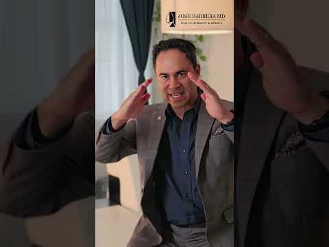 Video thumbnail: 3 Options to improve Nasal Valve Obstruction — Dr. Jose Barrera