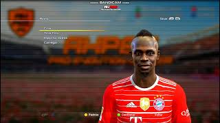 PES 2012 PATCH 2023 PC