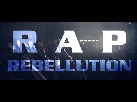 Kc Rebell - Rap Rebellution