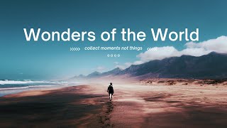 30 Greatest Man Made Wonders Of the World | Part 1 #travel