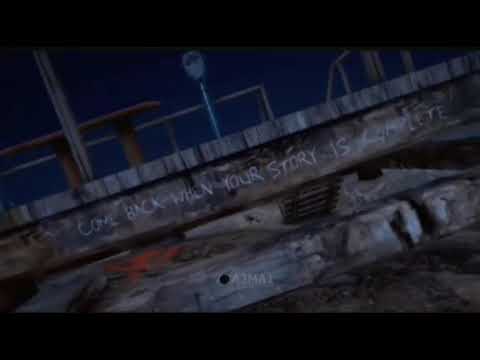 عوده مفرح من الجن الفيديو ليس رسمي