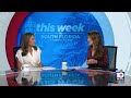 State Rep. Meg Weinberger joins TWISF