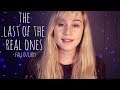 The Last Of The Real Ones - Fall Out Boy | Ukulele Cover