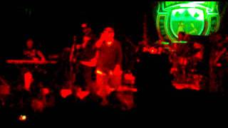 House of Pain - Just another Victim (21.07.2011 Backstage Munich).mp4