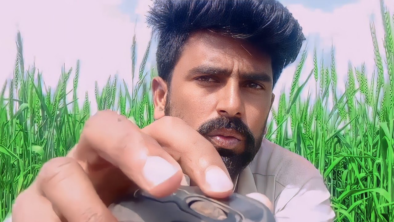 ASMR fast and aggressive | 2 minutes relaxing video  | outdoor | asmr hadii |